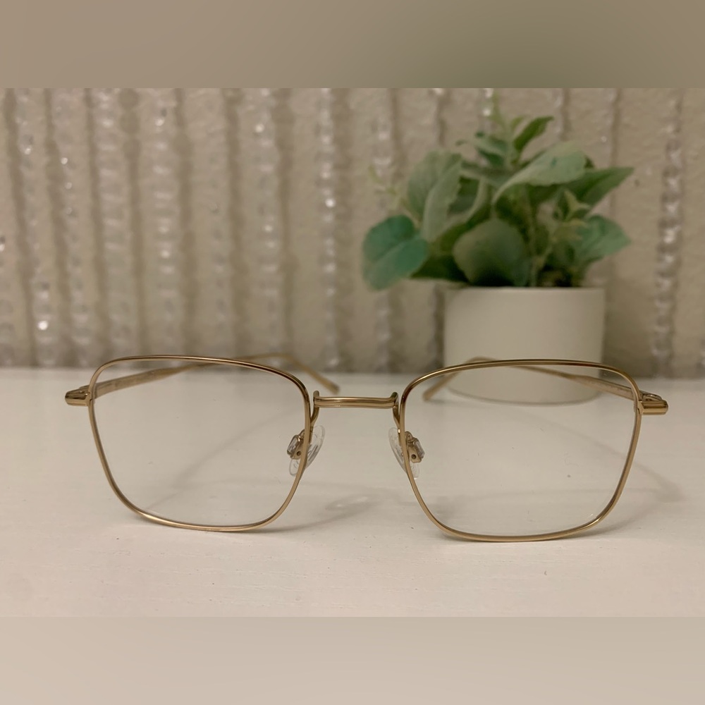 WARBY PARKER GLASSES 🤓